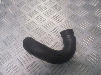 Шланг wąż трубка wody fiat linea 1.4 t-jet фото №1
