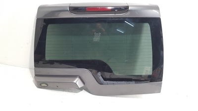 Discovery iii 3 крышка багажника задняя задняя стекло камера фото №1