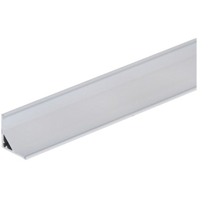 Profil LED Corner C długość 2m kolor biały