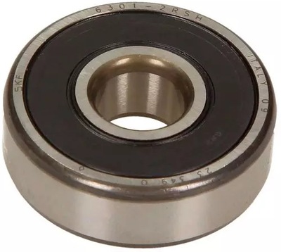 SKF ПОДШИПНИК 6301-2RSH