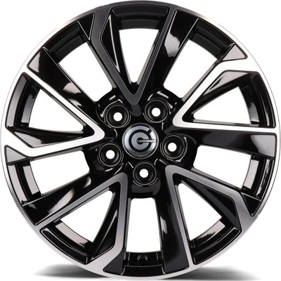 LLANTAS 5X114,3 BYD ATTO 3 DOLPHIN PLUS CHERY TIGGO FIAT SEDICI FISKER OCEAN  