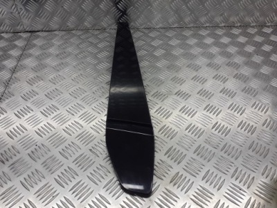 Накладка стійка права meriva b 13271995 фото №1