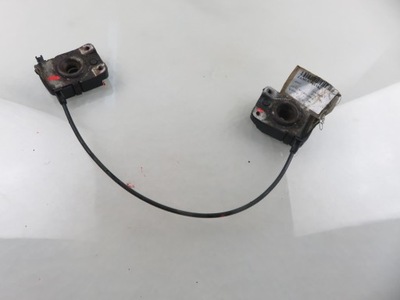 Замок капот m1077227 фото №1