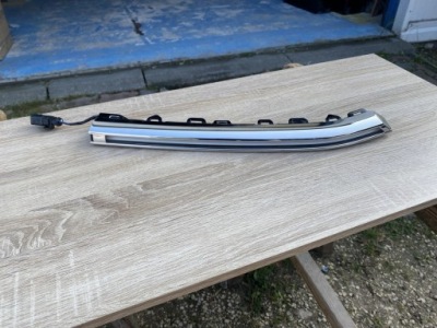 Фара правый  drl led vw t roc рестайлинг  2ga tpnv021040 фото №1