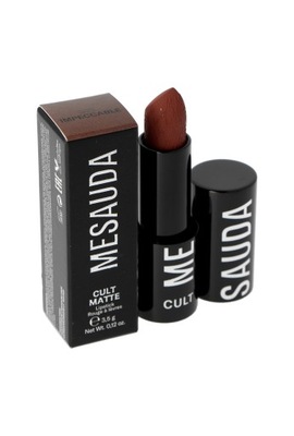 Mesauda Milano Cult Matte Lipstick 202 Impeccable 3,5g pomadka