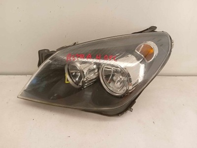 FARO IZQUIERDA PARTE DELANTERA OPEL ASTRA 3 H 04-09 GTC OPC  