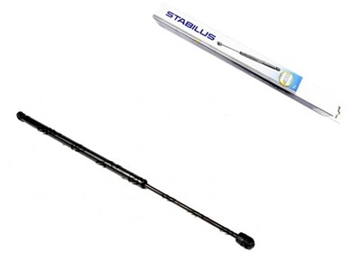 Привод амортизатор капот stabilus 31298282 368009 8 фото №1