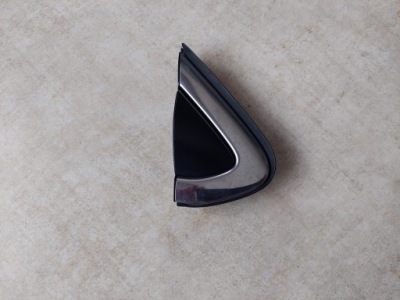 Трикутник крила - правий - honda cr-v v - 2018 фото №1