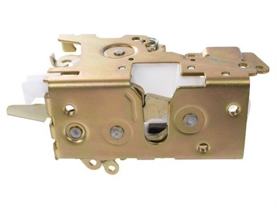 Mercedes sprinter vw lt замок дверь перед левый фото №1