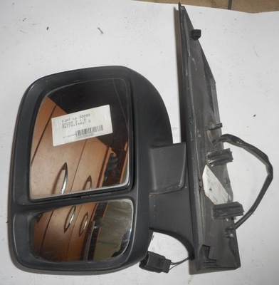 Scudo ii jumpy ii expert ii зеркало левая 5 pin europa фото №1