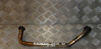 Mazda 323 626 premacy 2.0 ditd rf2a трубка egr фото №1