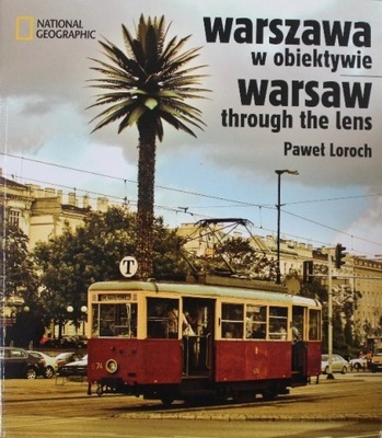 Warszawa w obiektywie