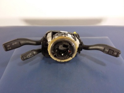 Audi a8 d3 4e перемикач комбінований 4e0953549c фото №1