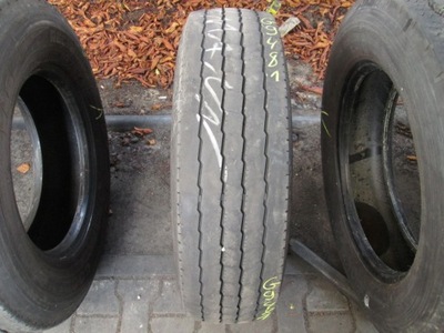 ПОКРИШКА CIĘŻAROWA 205/75R17.5 WESTLAKE WSR1 ПЕРЕДНЯ CIĘŻAROWE ВЖИВАНІ