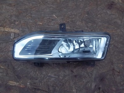 HALOGEN NISSAN QASHQAI