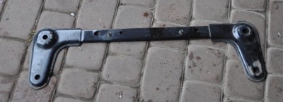 Балка кронштейн кронштейн clio iv 4 8200537434 фото №1