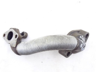 Mitsubishi canter fuso vii 06-10 3.0 d did e4 труба трубка egr фото №1