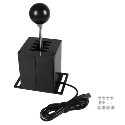 USB Shifter dla Thrustmaster i