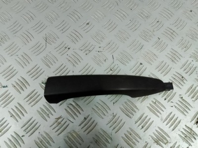 Toyota proace peugeot partner k9 2023 ручка двері лівий перед фото №1