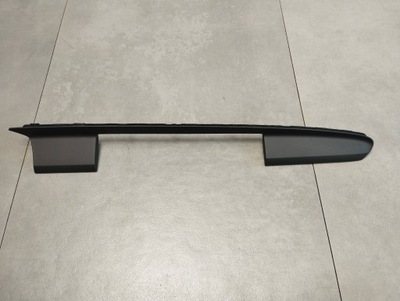 Audi a7 4g 2016 молдинг защита 4g1857304 фото №1