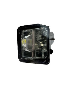 Peugeot 508 подсветка лампа зеркало led освещение podejścia фото №1