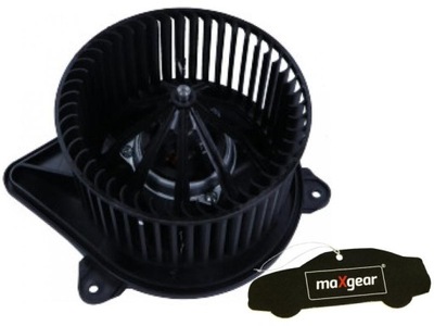 ENGINE AIR BLOWERS RENAULT TRAFIC II 01-06 NISSAN PRIMASTAR 01-06 + ZAPACH  