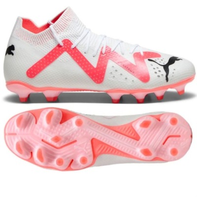 Buty Puma Future Pro FG/AG 107361 01 r.46