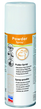 Powder spray 200ml