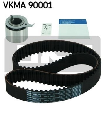 SKF VKMA 90001 KOMPLEKTAS SKIRSTYMO SISTEMOS MATIZ 0.8 98- 