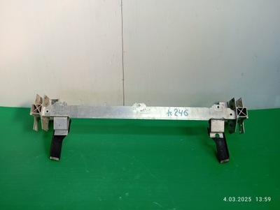 Балка pod радиатор mercedes b-klasa w246 a2466200019 фото №1