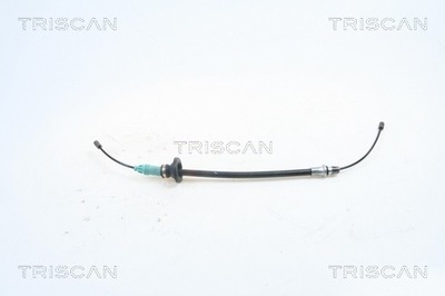 CABLE FRENOS DE MANO RENAULT PARTE DELANTERA TRAFIC 01- 814025199  