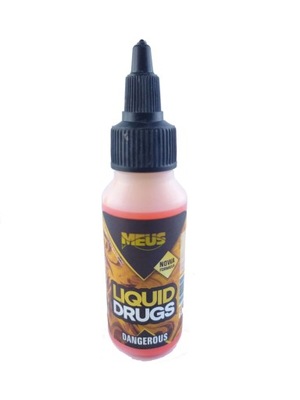 Meus Atraktor Liquid Drugs 60g Dangerous