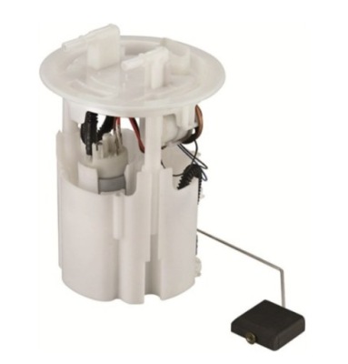 Насос пального c4 c5 ii c8 307 308 508 807 3008 partner clio ii фото №1