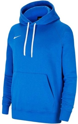 BLUZA DAMSKA NIKE SPORTOWA Z KAPTUREM rozmiar XS