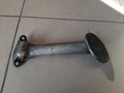 Multipla 1.9 jtd маслоприёмник насоса масла mm100263 фото №1