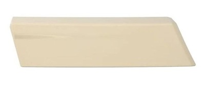 Заглушка решётка нижняя scania r s p g правая 2324353 фото №1