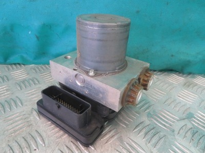 Насос abs ford ranger iv 16r фото №1