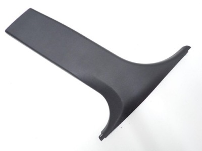 Пластик накладка стойка левая 7221027 bmw 1 f20 11r фото №1