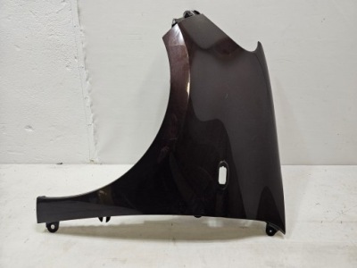 Крило ліве перед передній smart w453 фото №1