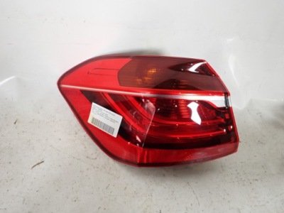 Bmw 2 f45 active tourer 14- лампа ліва задній задня фото №1