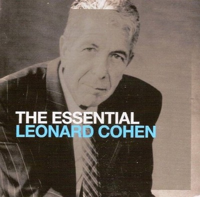 [CD] Leonard Cohen - The Essential Leonard Cohen [EX]