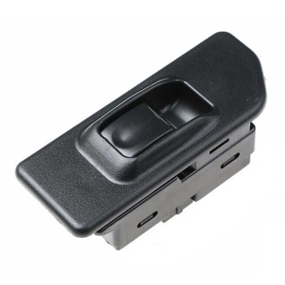 6 Pin Rear Left Door Power Window Switch 8-97098342 for Isuzu TFR\/UC~85963 фото