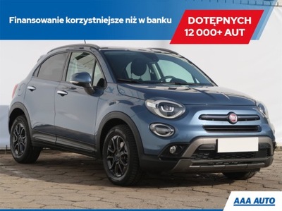 Fiat 500X 1.0 FireFly, Skóra, Navi, Klima