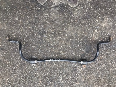 Тяга стабілізатор перед mazda cx5 2.2 d 14r фото №1