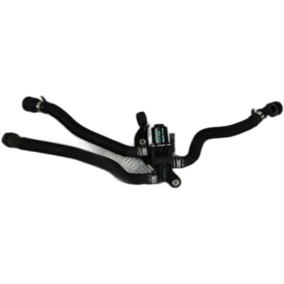 Alfa romeo stelvio giulia 2.0 tb насос клапан wody фото №1