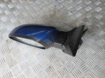 Chevrolet aveo t300 зеркало левая 5pin eu фото №1