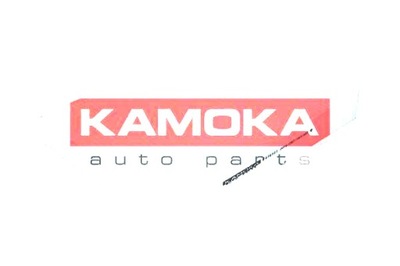 KAMOKA FILTRO DE CABINA SEAT MII 11'- SKODA CITIGO 11'- VW UP 11'-  