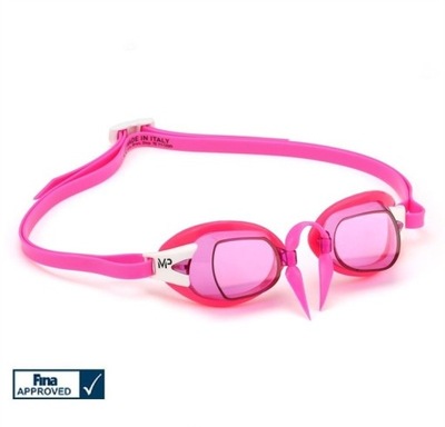 MICHAEL PHELPS OKULARY PŁYWACKIE CHRONOS EP143117