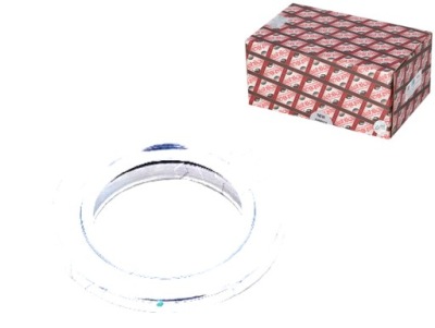 Подушка амортизатора ashika фото №1