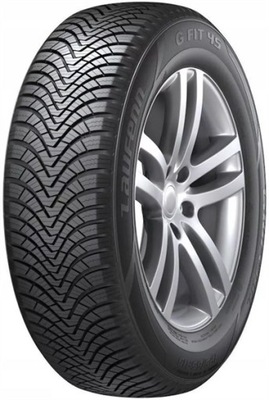 2X NEUMÁTICOS CALOROCZNE LAUFENN G FIT 4S LH71 235/55R19 105W XL  